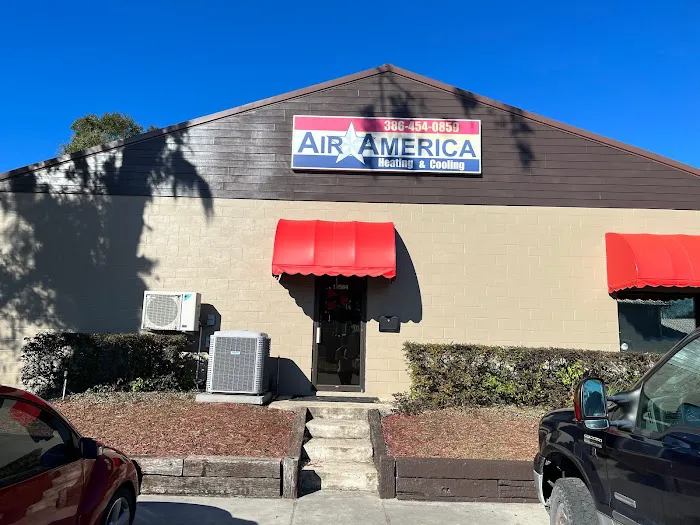 Air America Heating & Cooling, Inc. Picture 2