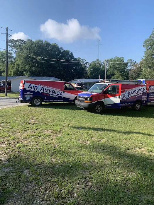 Air America Heating & Cooling, Inc. Picture 5