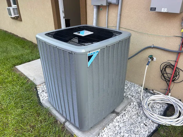 Air America Heating & Cooling, Inc. Picture 4