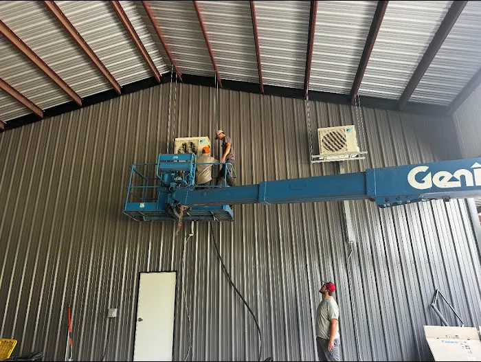 Air America Heating & Cooling, Inc. Picture 6