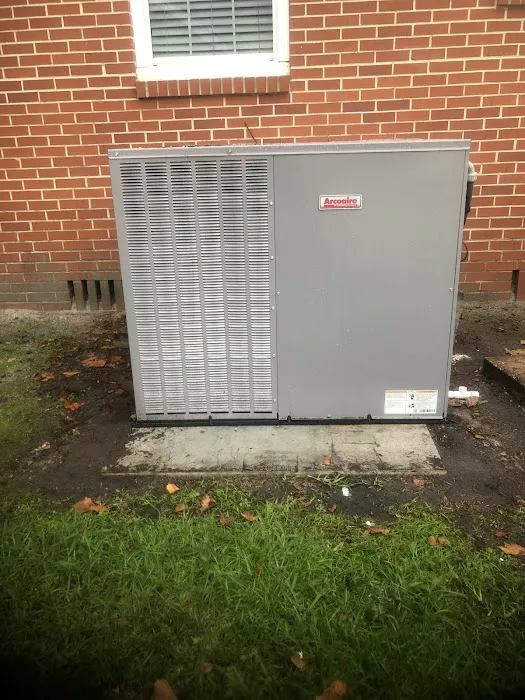 Air America Heating & Cooling, Inc. Picture 10