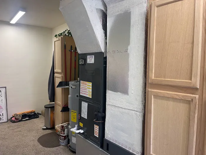 Air America Heating & Cooling, Inc. Picture 8