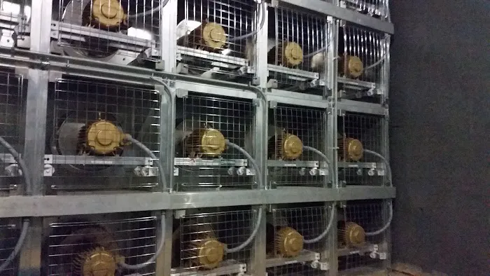 Taylor'd HVAC Services, Inc. Picture 1