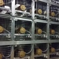 Taylor'd HVAC Services, Inc. ico