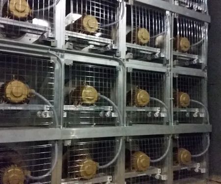 Taylor'd HVAC Services, Inc.