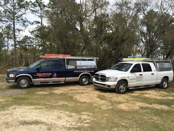Taylor'd HVAC Services, Inc. Picture 6