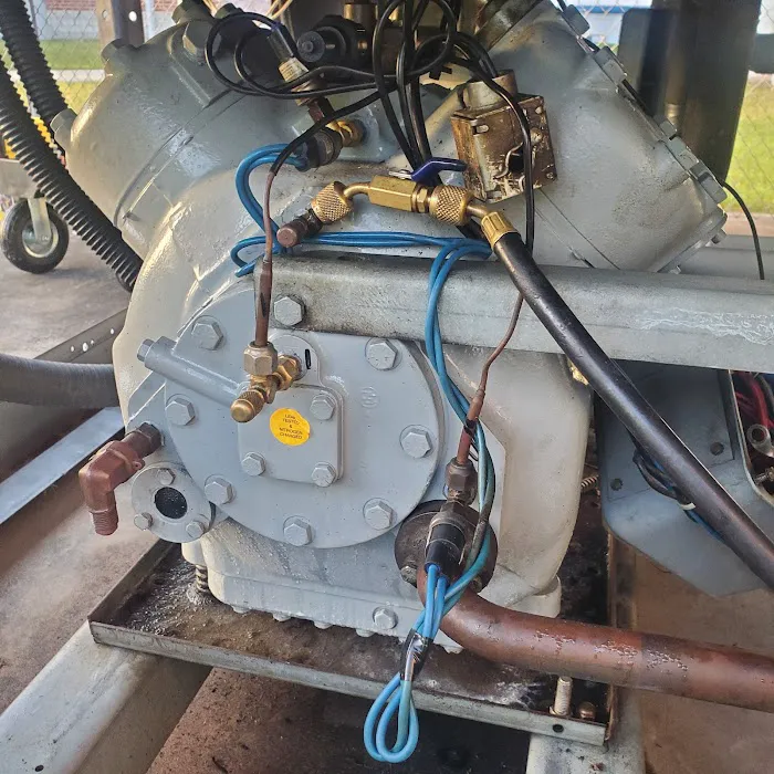 Taylor'd HVAC Services, Inc. Picture 5