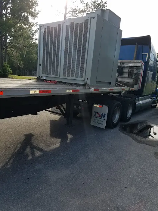 Taylor'd HVAC Services, Inc. Picture 7