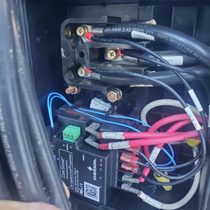 Taylor'd HVAC Services, Inc. Picture 10