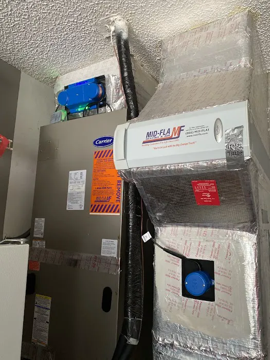 Mid-Florida Heating & Air Picture 6
