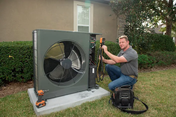 Crystal Air & Water, Inc. Picture 3