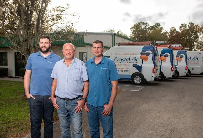 Crystal Air & Water, Inc. Picture 2