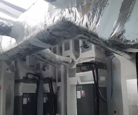 Crystal Air & Water, Inc.