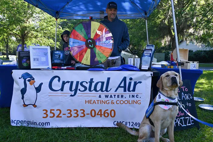 Crystal Air & Water, Inc. Picture 6