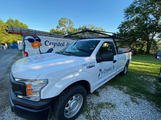 Crystal Air & Water, Inc. Picture 5