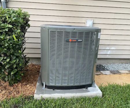 Charles Berg Enterprises, Inc.