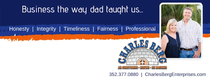 Charles Berg Enterprises, Inc. Picture 5