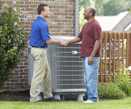 Sears Heating and Air Conditioning