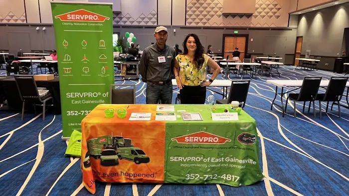 SERVPRO of East Gainesville Picture 2