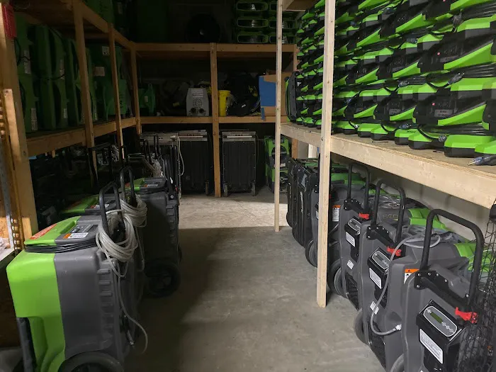 SERVPRO of East Gainesville Picture 4