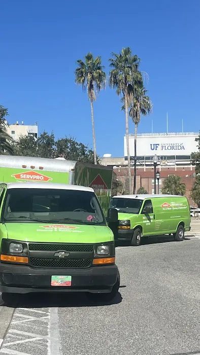 SERVPRO of East Gainesville Picture 6