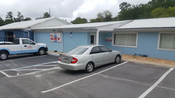 W.W. Gay Mechanical Contractor, Inc. Picture 2