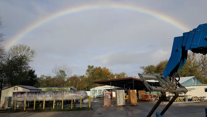 W.W. Gay Mechanical Contractor, Inc. Picture 1