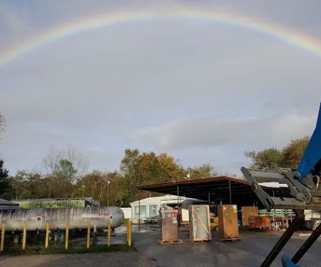 W.W. Gay Mechanical Contractor, Inc.