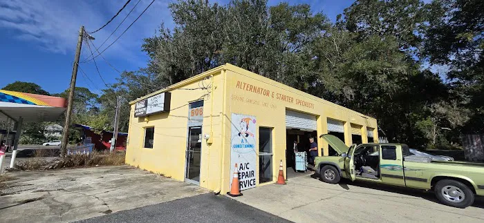 AAMAC Auto Electric Picture 1