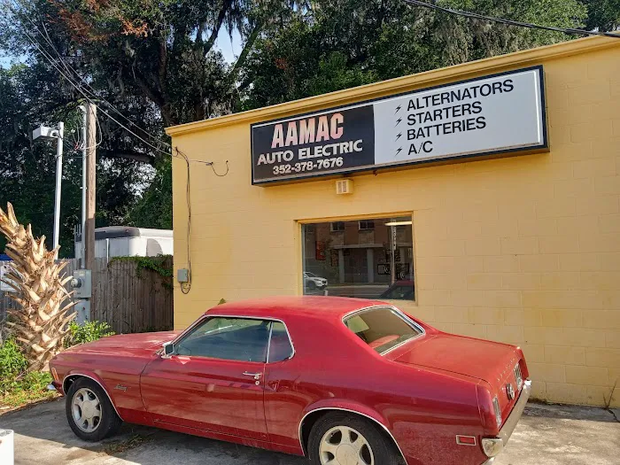 AAMAC Auto Electric Picture 2