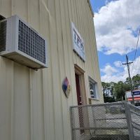 Jerry's A/C & Auto Repair ico