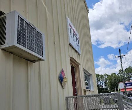 Jerry's A/C & Auto Repair