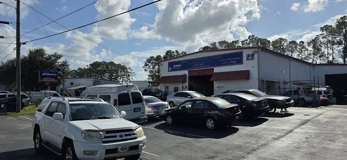 Jerry's A/C & Auto Repair Picture 2