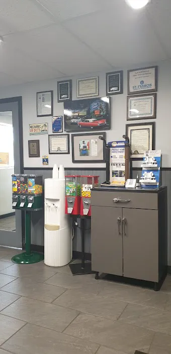 Jerry's A/C & Auto Repair Picture 3