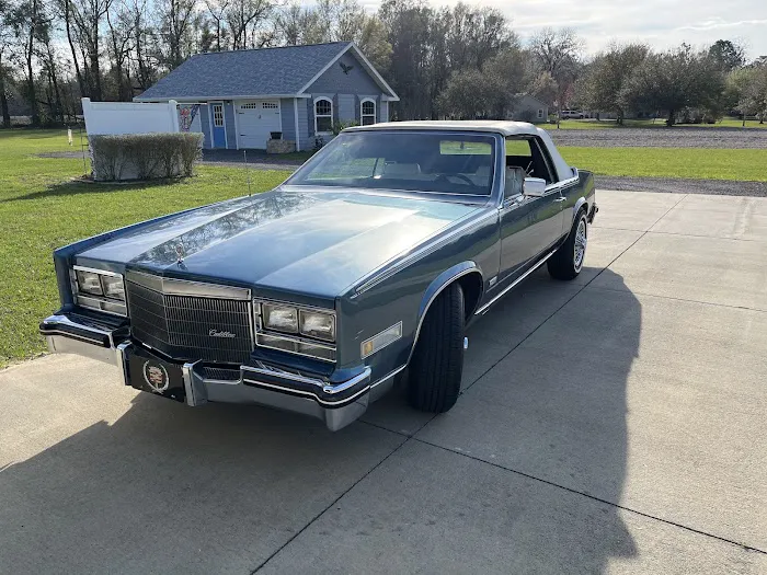 Jerry's A/C & Auto Repair Picture 6