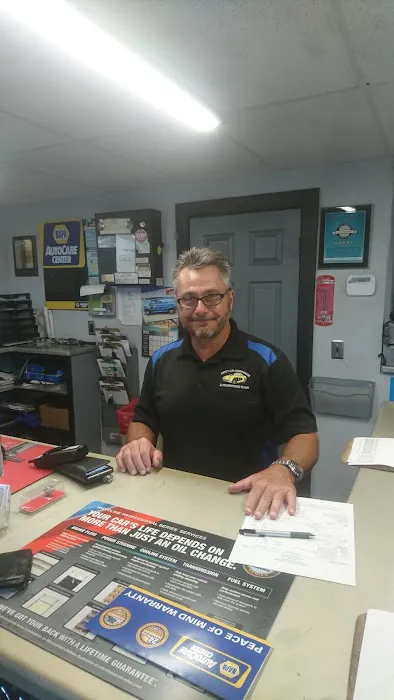 Jerry's A/C & Auto Repair Picture 10