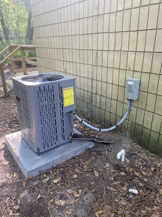 Coolhouse Heating And Air LLC Picture 1