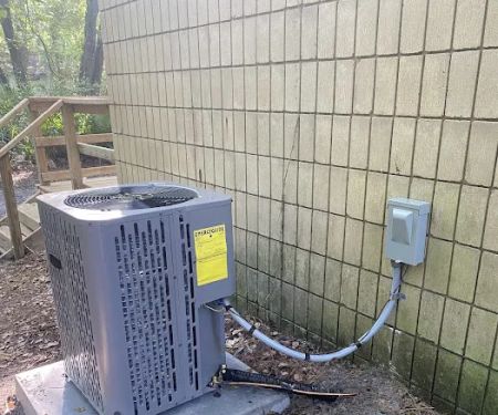 Coolhouse Heating And Air LLC