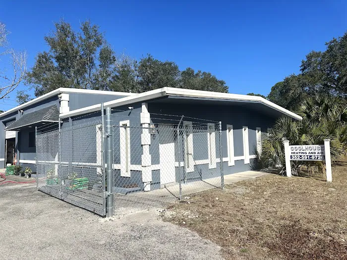 Coolhouse Heating And Air LLC Picture 2