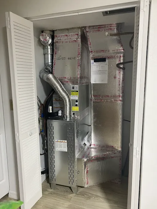 Coolhouse Heating And Air LLC Picture 3