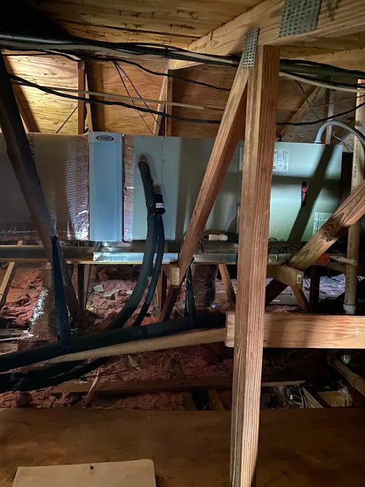 Coolhouse Heating And Air LLC Picture 10