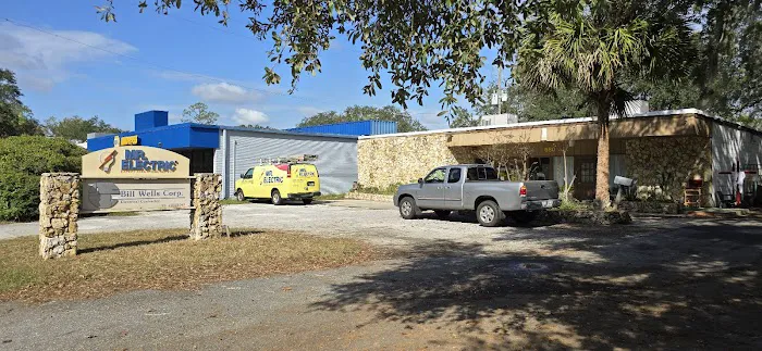 Mr. Electric of North Florida Picture 1