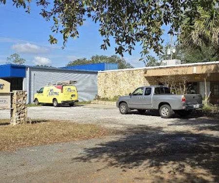 Mr. Electric of North Florida