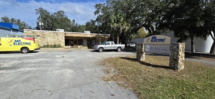 Mr. Electric of North Florida Picture 7