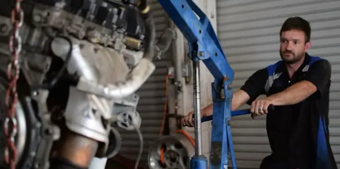 MATT K AUTOMOTIVE Picture 3