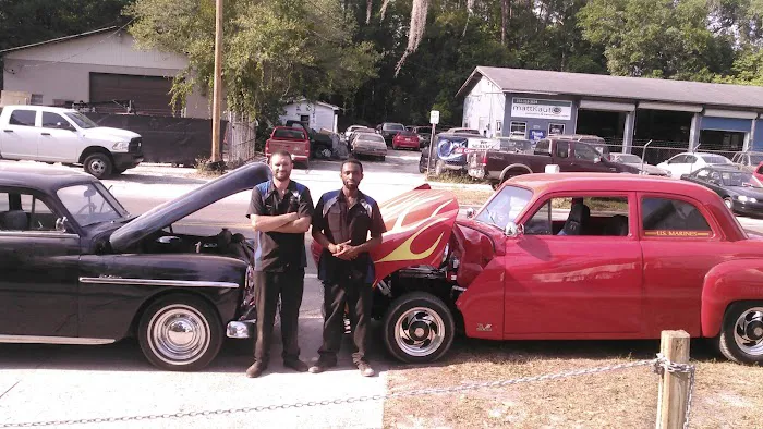 MATT K AUTOMOTIVE Picture 2