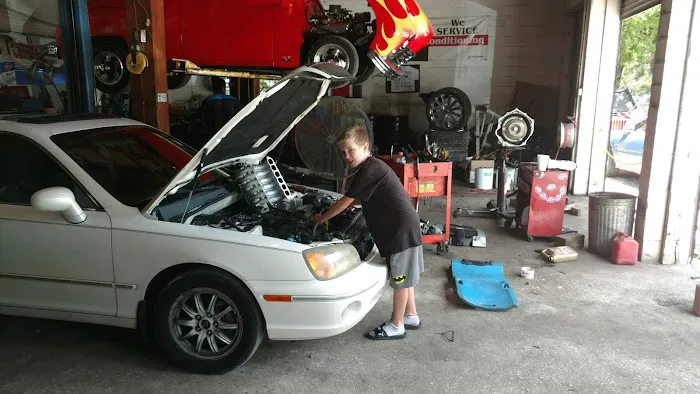 MATT K AUTOMOTIVE Picture 1