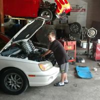 MATT K AUTOMOTIVE ico