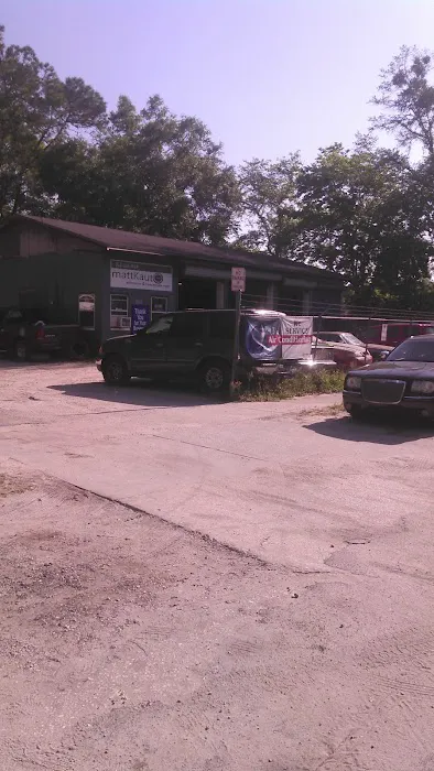 MATT K AUTOMOTIVE Picture 4