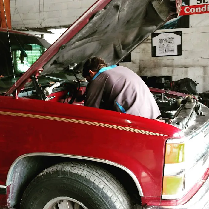 MATT K AUTOMOTIVE Picture 5